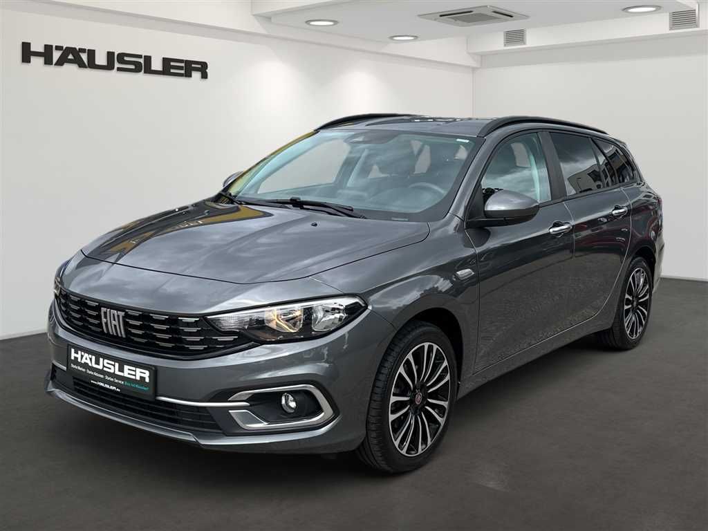 Bild des Angebotes Fiat Tipo 1,2 Kombi mit RFK, ACC, Navi