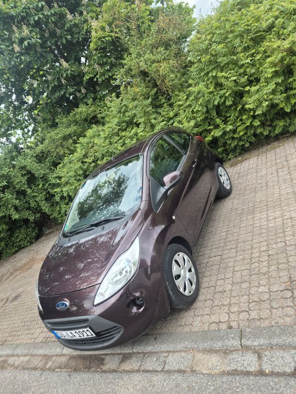 Bild des Angebotes Ford Ka/Ka+ 1,2 Trend Trend