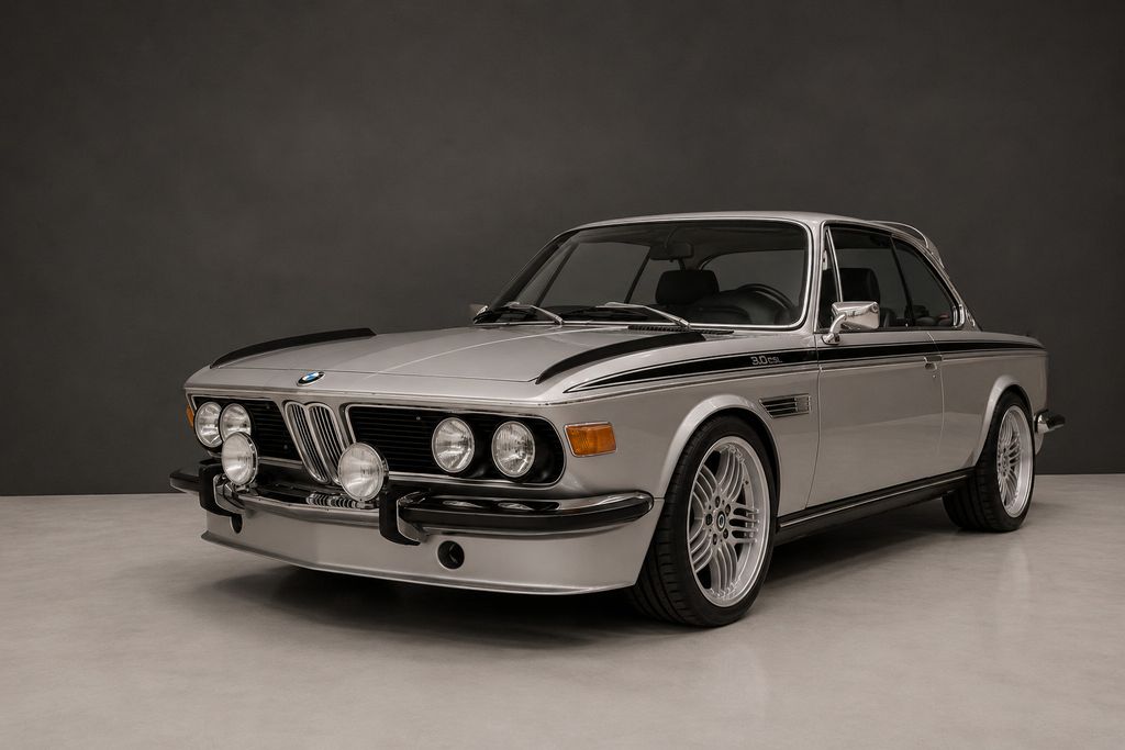 Bild des Angebotes Andere MKO V8 * Einzelstück* One of auf Basis E9 E39 M5