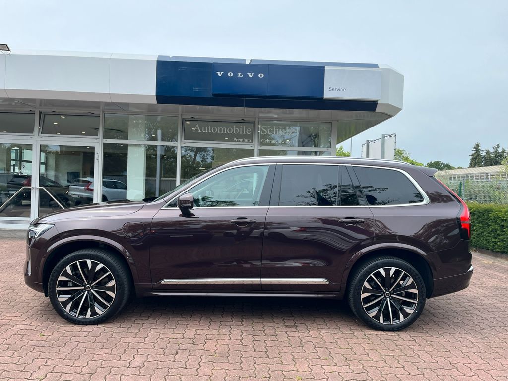 Bild des Angebotes Volvo XC90 T8 AWD Plus Bright Auto