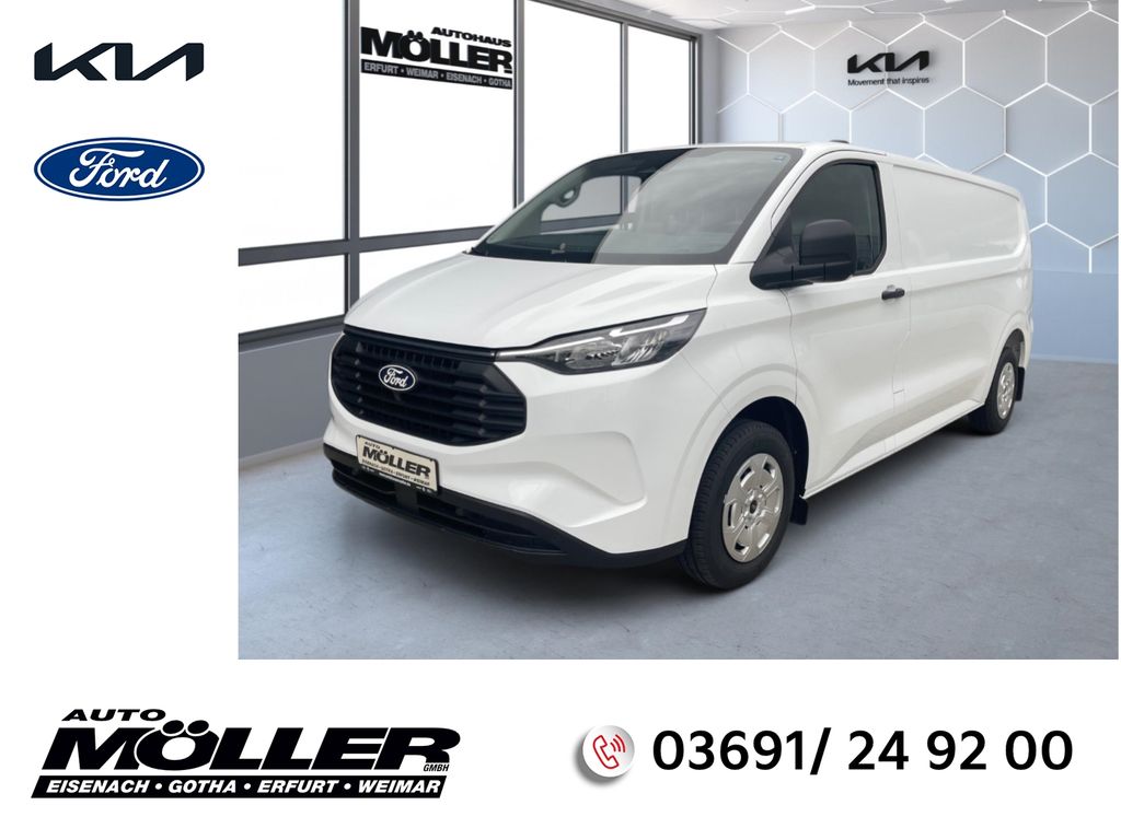 Bild des Angebotes Ford Transit Custom 2.5L PHEV Kasten 320 L2 Trend FWD