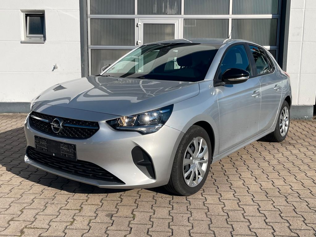 Bild des Angebotes Opel Corsa F Edition 1,5D/1.HD/MWST/PDC/DAB
