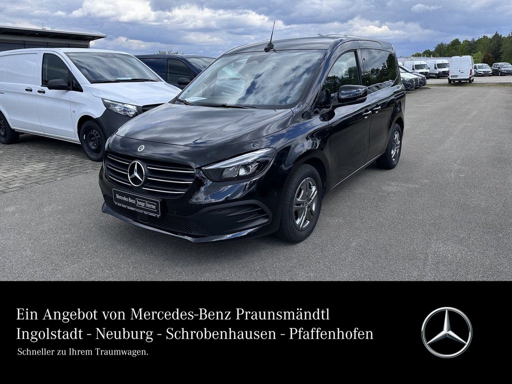 Bild des Angebotes Mercedes-Benz T 160 d STYLE Standard +LED+Kamera+MBUX