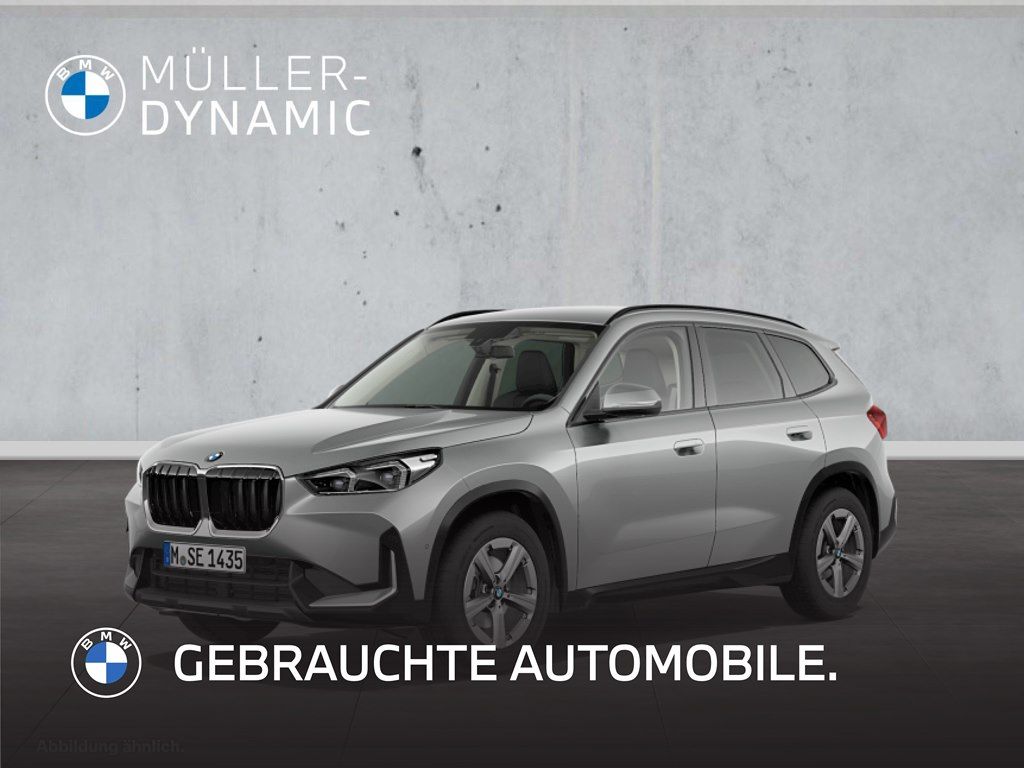Bild des Angebotes BMW X1 sDrive20i LED KOMFORTZUG RÜCKFAHRKAMERA SHZ