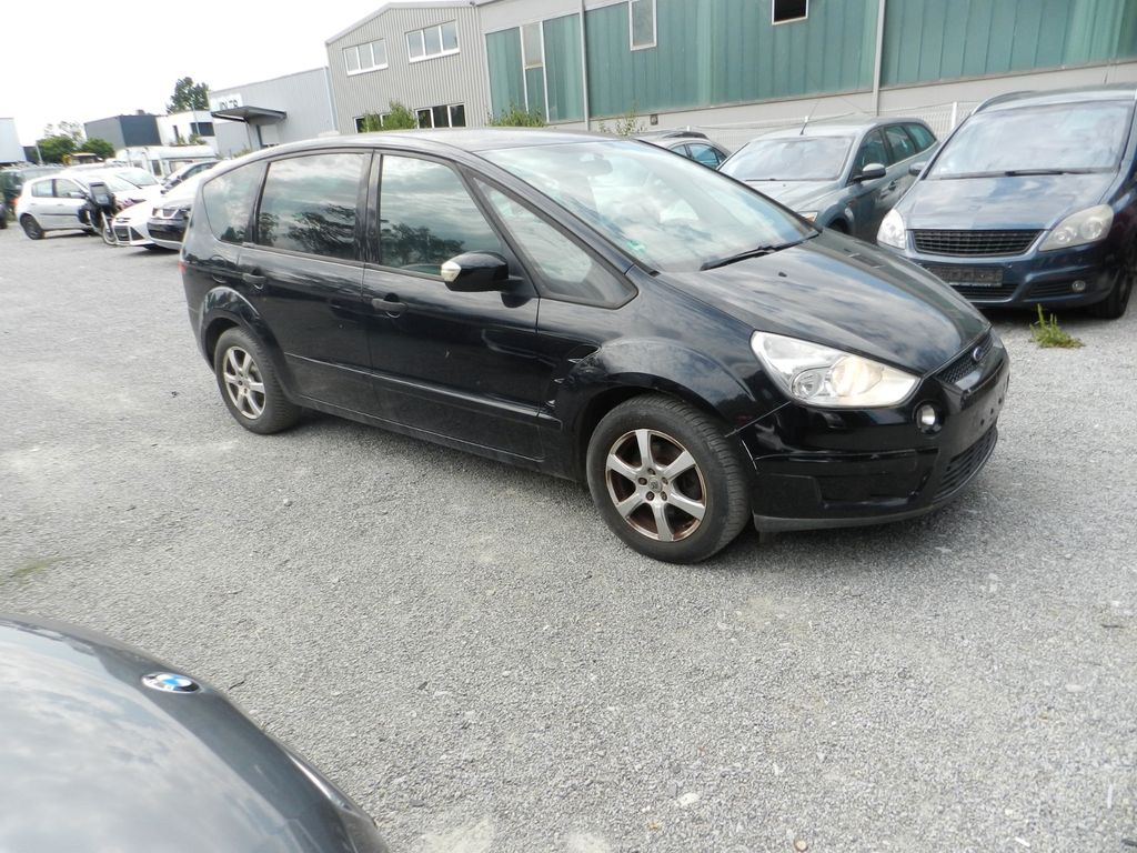 Bild des Angebotes Ford S-Max S-MAX Ambiente