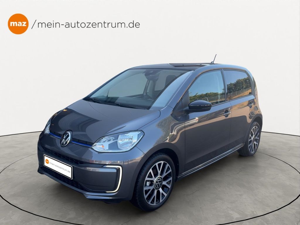 Volkswagen up! e-1-Gang Automatik Edition
