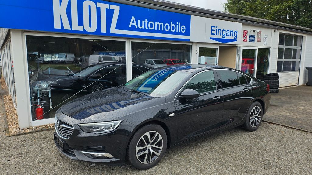 Bild des Angebotes Opel Insignia B Grand Sport Edition
