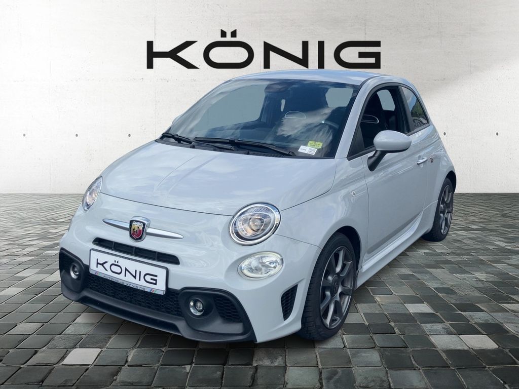 Bild des Angebotes Abarth 595 1.4 T-Jet 16V