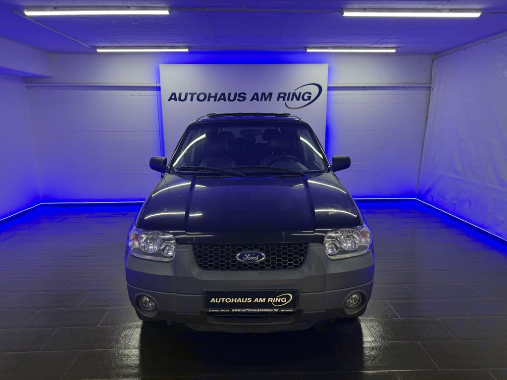 Bild des Angebotes Ford Maverick Escape Highclass 4x4 TEMPO KLIMA LEDER