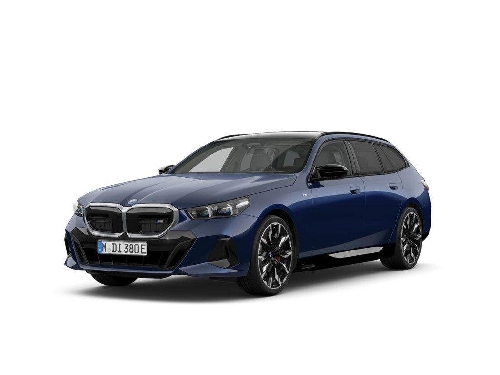 Bild des Angebotes BMW i5 M60 xDrive Touring M Sport Pro 21Zoll AHK B&W