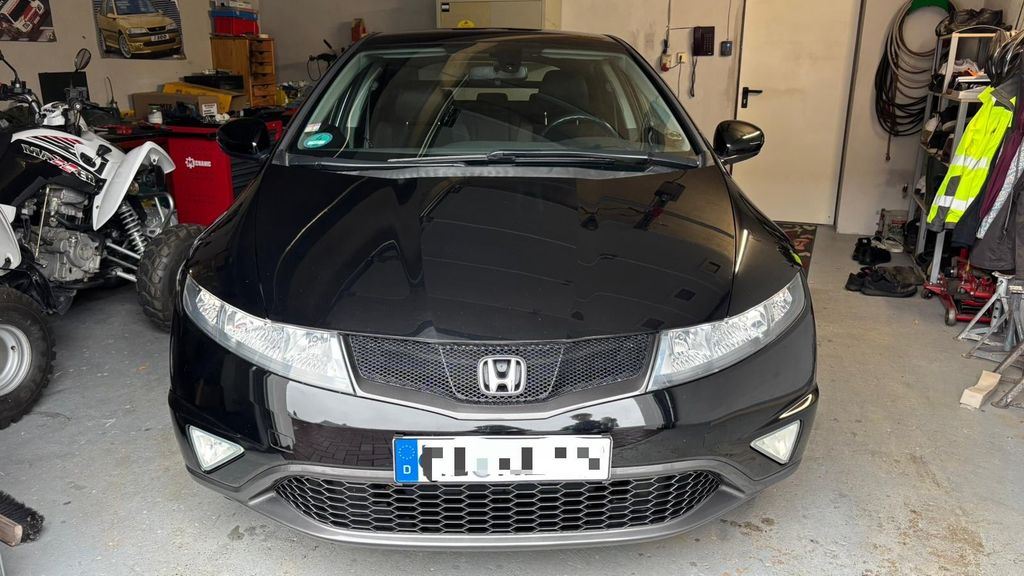 Bild des Angebotes Honda Civic 1.4 - sehr sparsam