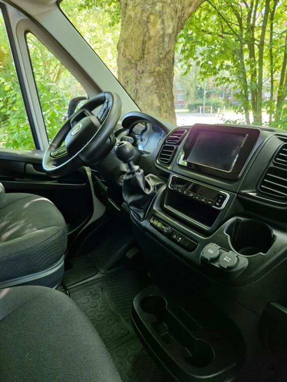 Bild des Angebotes Fiat Ducato Maxi L5H2 Klima+Navi+Kamera+Allwetter