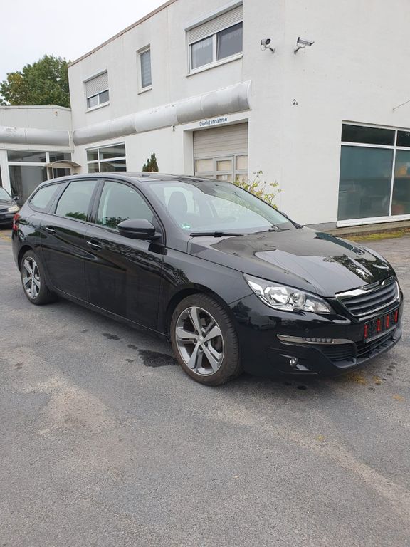 Bild des Angebotes Peugeot 308 Access