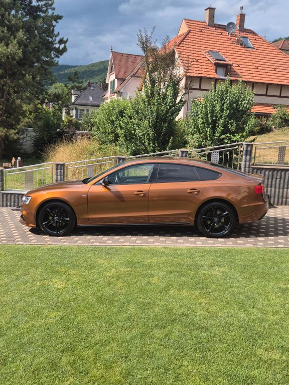 Bild des Angebotes Audi A5 2.0 TDI 110kW multit. Sportback -