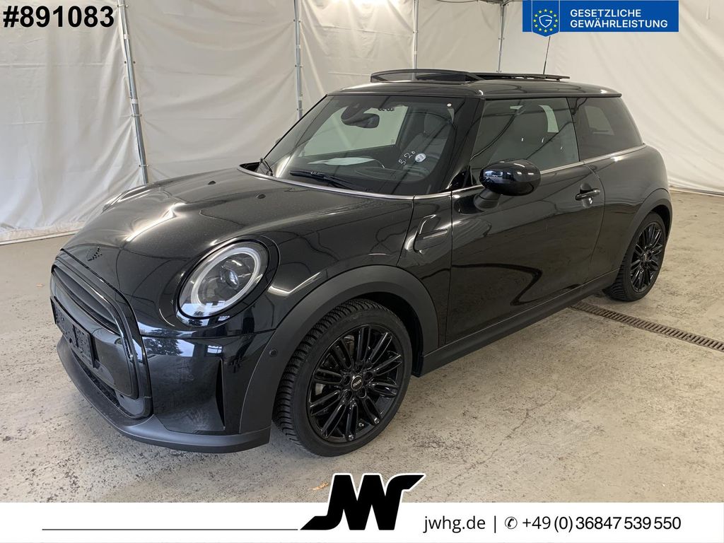 Bild des Angebotes MINI Mini Cooper Classic Trim|Pano|HUD|Kamera|Keyless