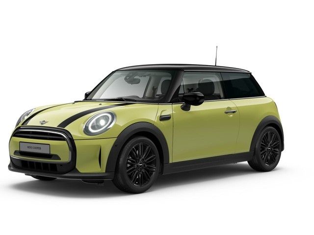 Bild des Angebotes MINI Cooper Classic Trim Steptronic Klimaaut. ISOFIX