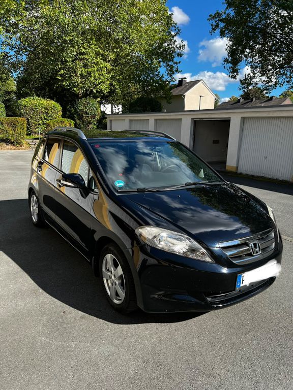 Bild des Angebotes Honda FR-V 2.2i-CTDi Comfort Comfort