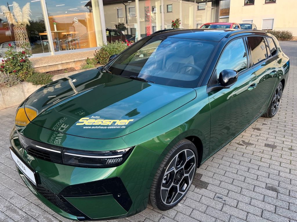 Bild des Angebotes Opel Astra L 1,2 ST Hybr. SD/Klimaaut./PP m.K/LED/W.P