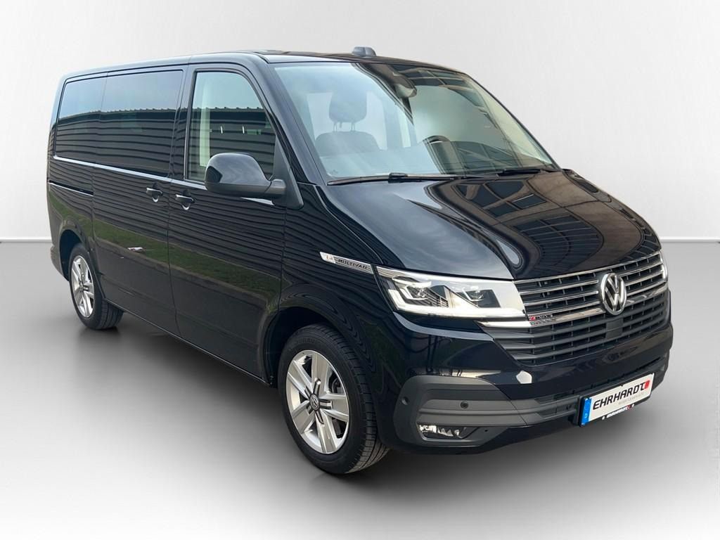 Bild des Angebotes Volkswagen T6 Multivan