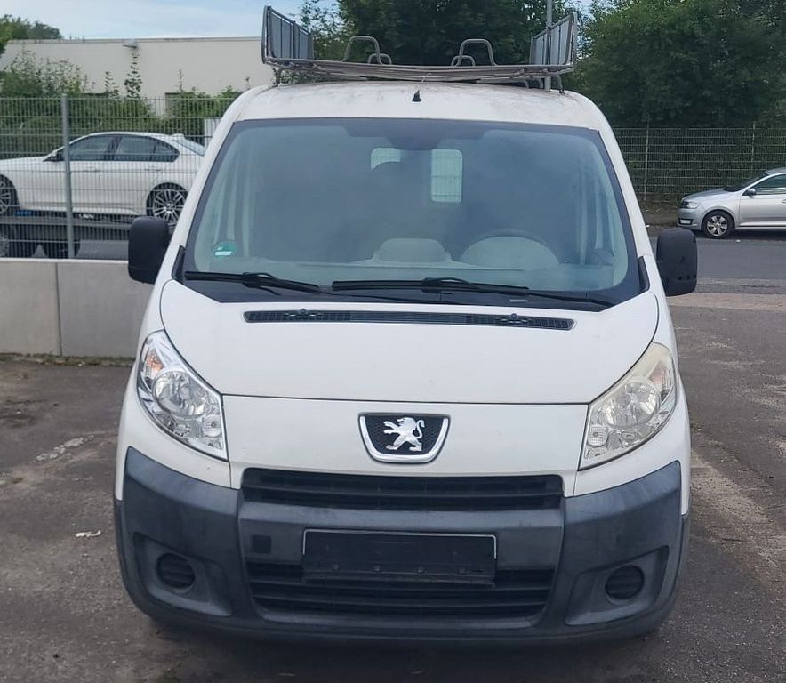 Bild des Angebotes Peugeot Expert 2,0 Diesel