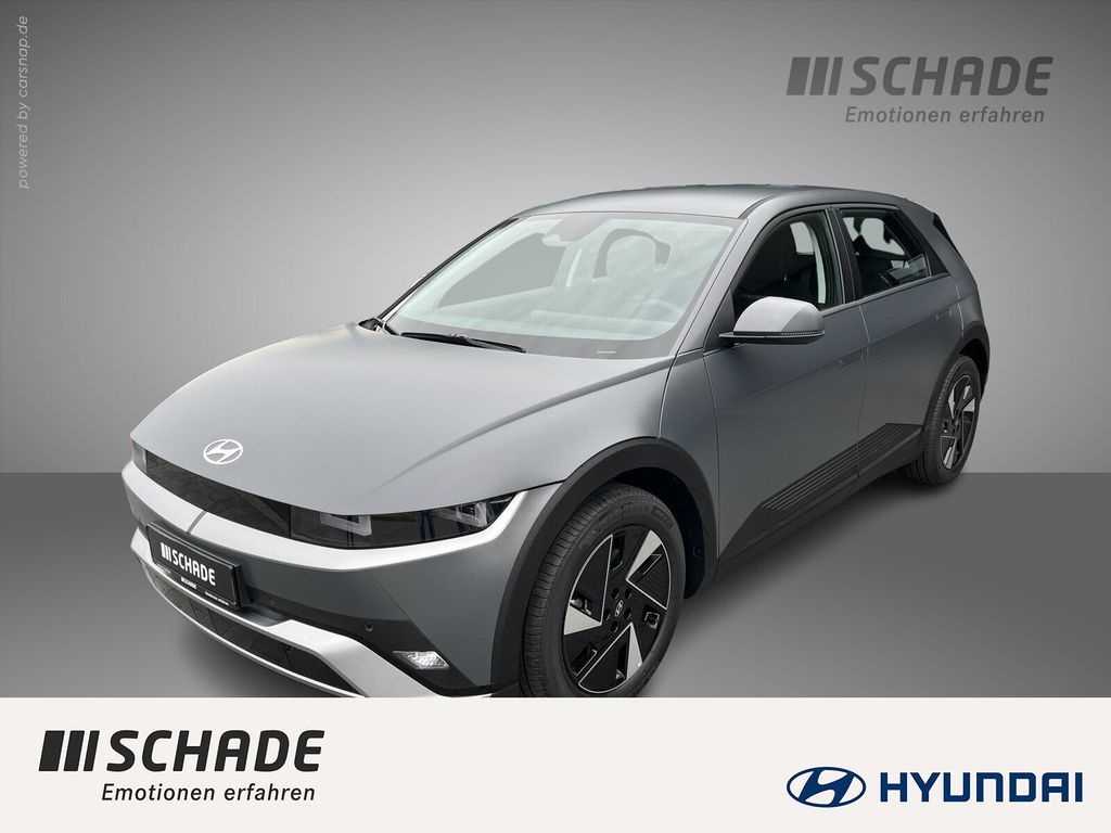 Bild des Angebotes Hyundai IONIQ 5 63 kWh DYNAMIQ 2WD+EL. HECKKLAPPE+LED WÄ