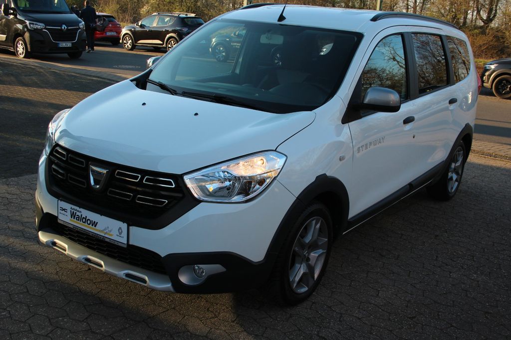 Bild des Angebotes Dacia Lodgy Stepway Plus