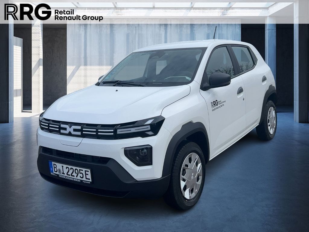 Bild des Angebotes Dacia Spring Expression ELECTRIC 45 PDC KLIMA ABS ESP