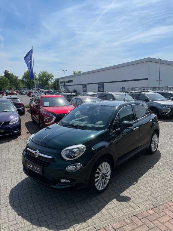 Bild des Angebotes Fiat 500X 1.4T Lounge