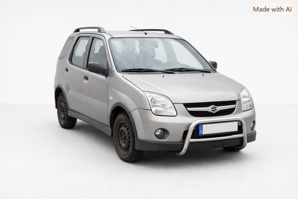 Bild des Angebotes Suzuki Ignis 1.5 Comfort 4WD Comfort
