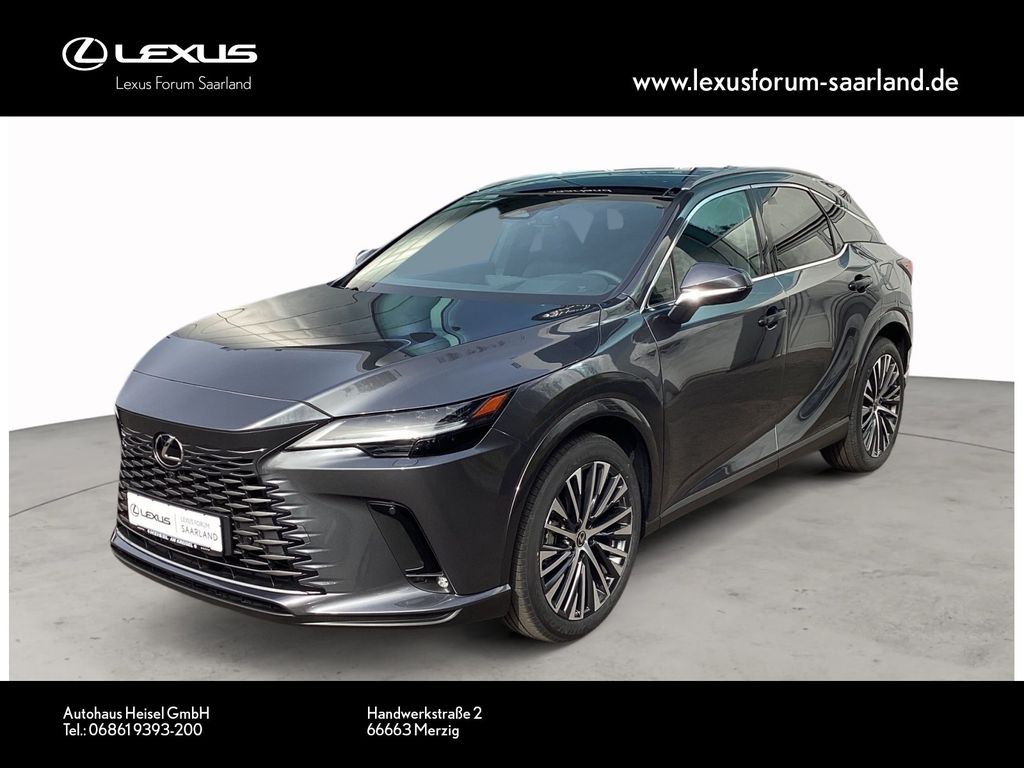 Bild des Angebotes Lexus RX 350 h E-Four Executive Line,Tech,Panorama
