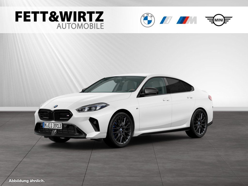 Bild des Angebotes BMW M235 xDrive Gran Coupé DAProf.|Head-Up|Harman/Ka