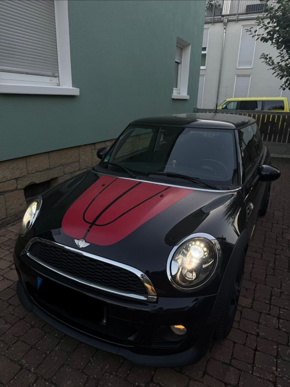 Bild des Angebotes MINI Cooper 1.6 | AC Schnitzer | JCW | 1. Hand