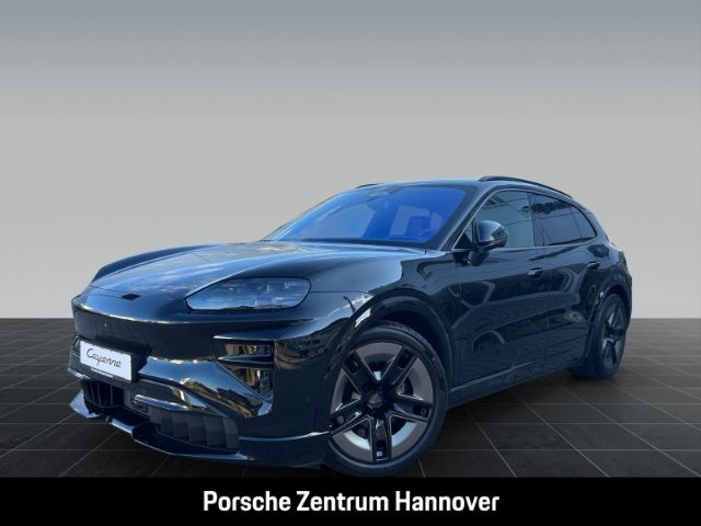Bild des Angebotes Porsche Cayenne Turbo Electric
