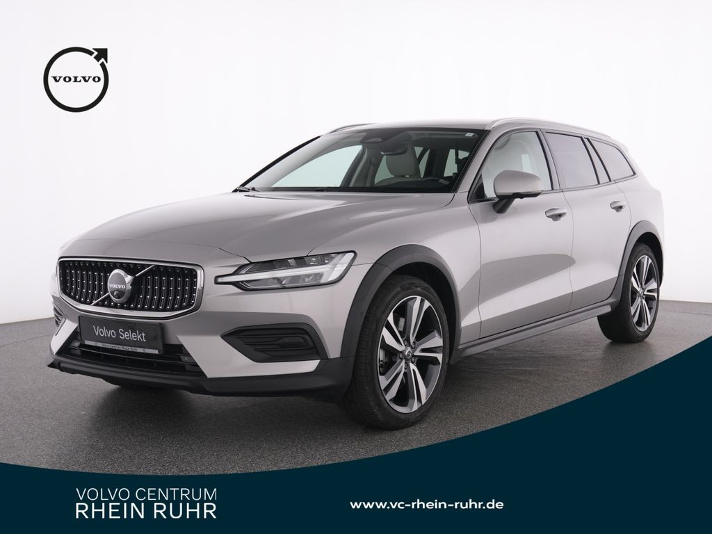 Bild des Angebotes Volvo V60 Cross Country B4 AWD PLUS+WINTERPAK+DAB+