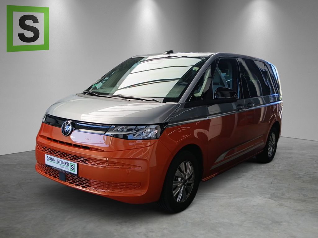 Bild des Angebotes Volkswagen T7-MULTIVAN 2.0 TSI DSG