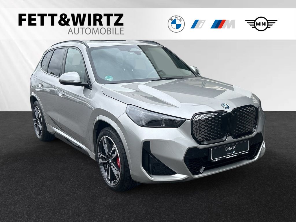 Bild des Angebotes BMW iX1 eDrive20 M Sport Pro|AHK|Pano|PA-Prof.|H/K