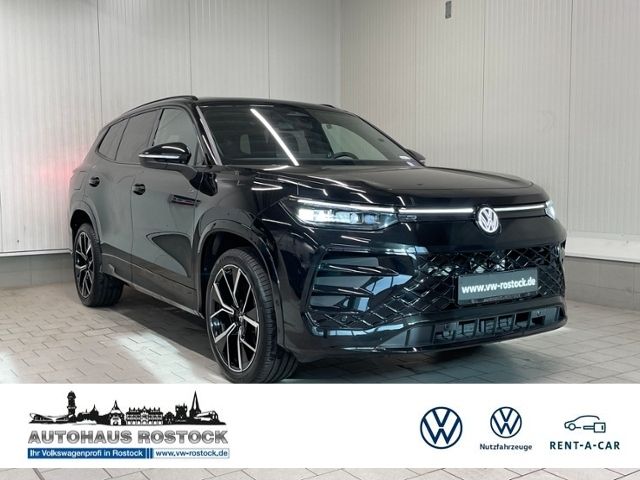 Bild des Angebotes Volkswagen Tayron R-Line 2.0 TDI DSG IQ.LIGHT PANO AHK