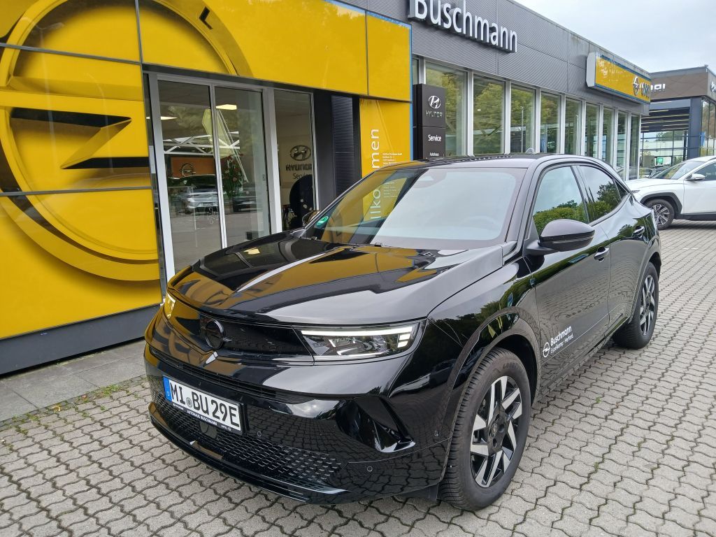 Opel Mokka-e GS