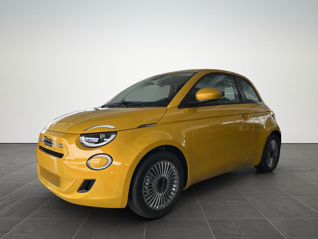 Bild des Angebotes Fiat 500 1.0 Torino Hybrid FireFly 48 kW/LED/PDC H/