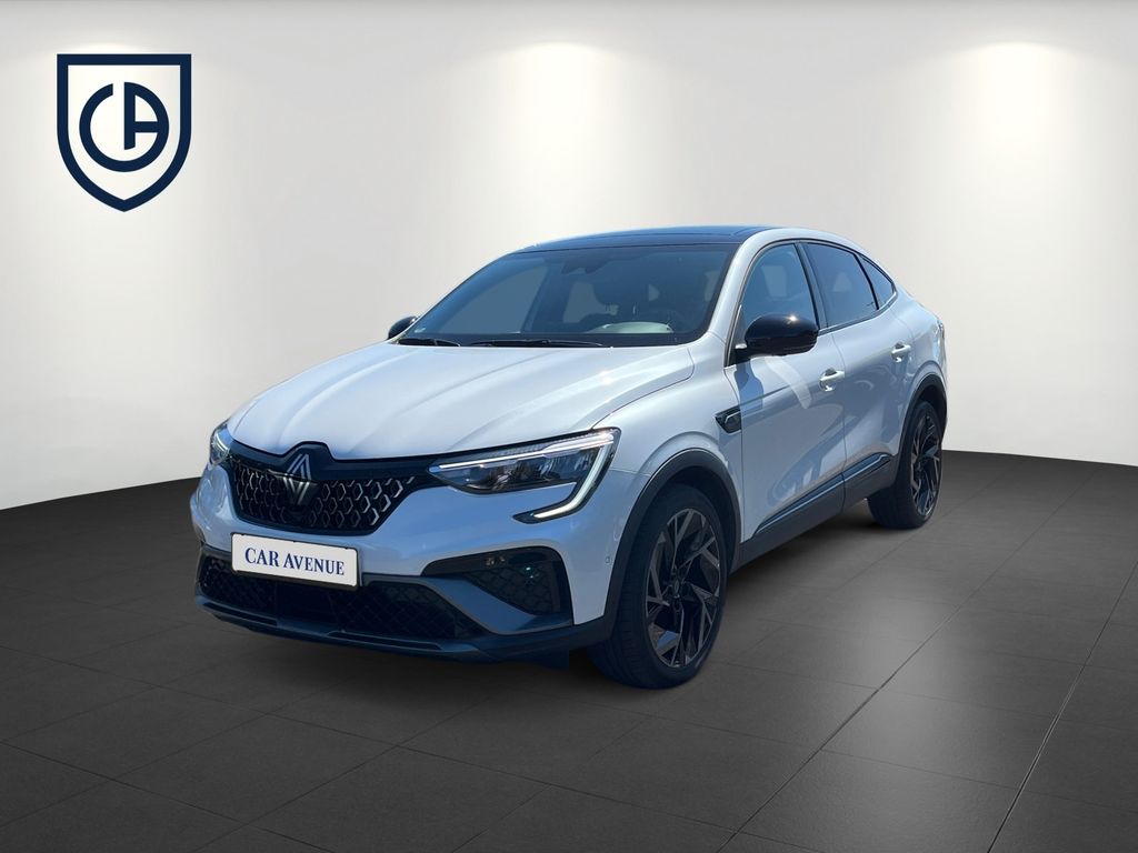 Bild des Angebotes Renault Arkana 1.3 TCe 160 Mild-Hybrid Esprit Alpine EU6