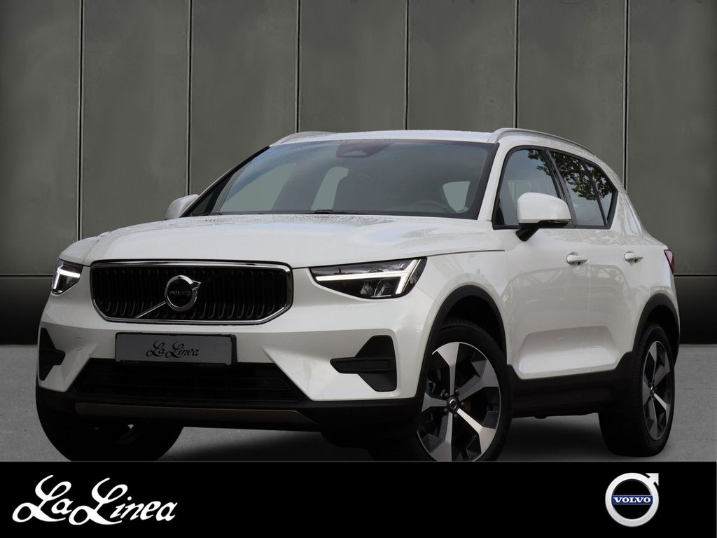 Bild des Angebotes Volvo XC40 B3 Core *AHK*Kamera