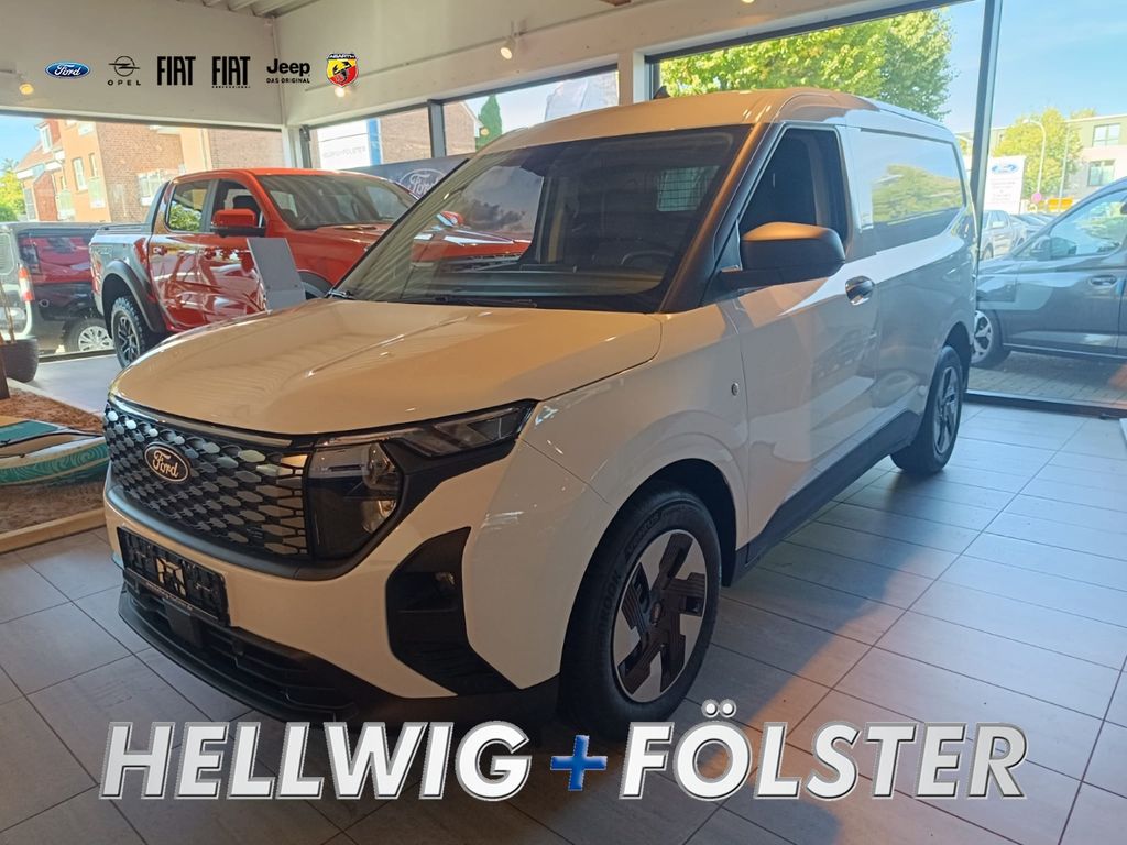 Bild des Angebotes Ford Transit Courier TREND BEV FAHERASSISTENZ-PAKET 3