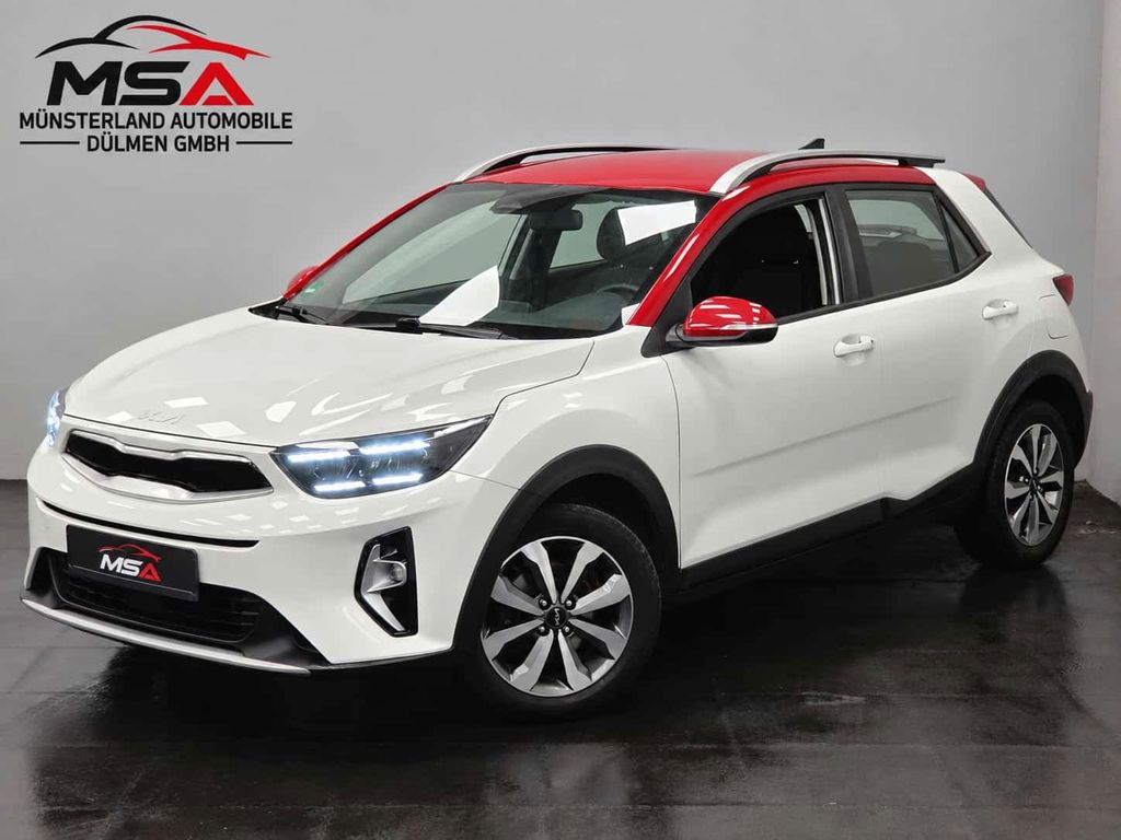 Bild des Angebotes Kia Stonic Vision CarPlay LED Lenkradheizung RKamera