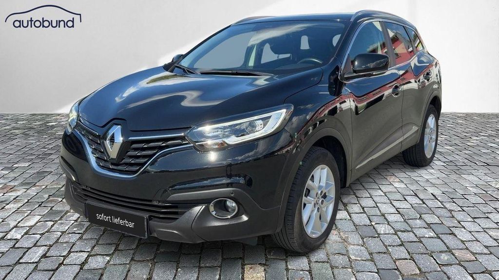 Bild des Angebotes Renault Kadjar 1.2 TCE Collection Alu KA Link NAV PDC Sh