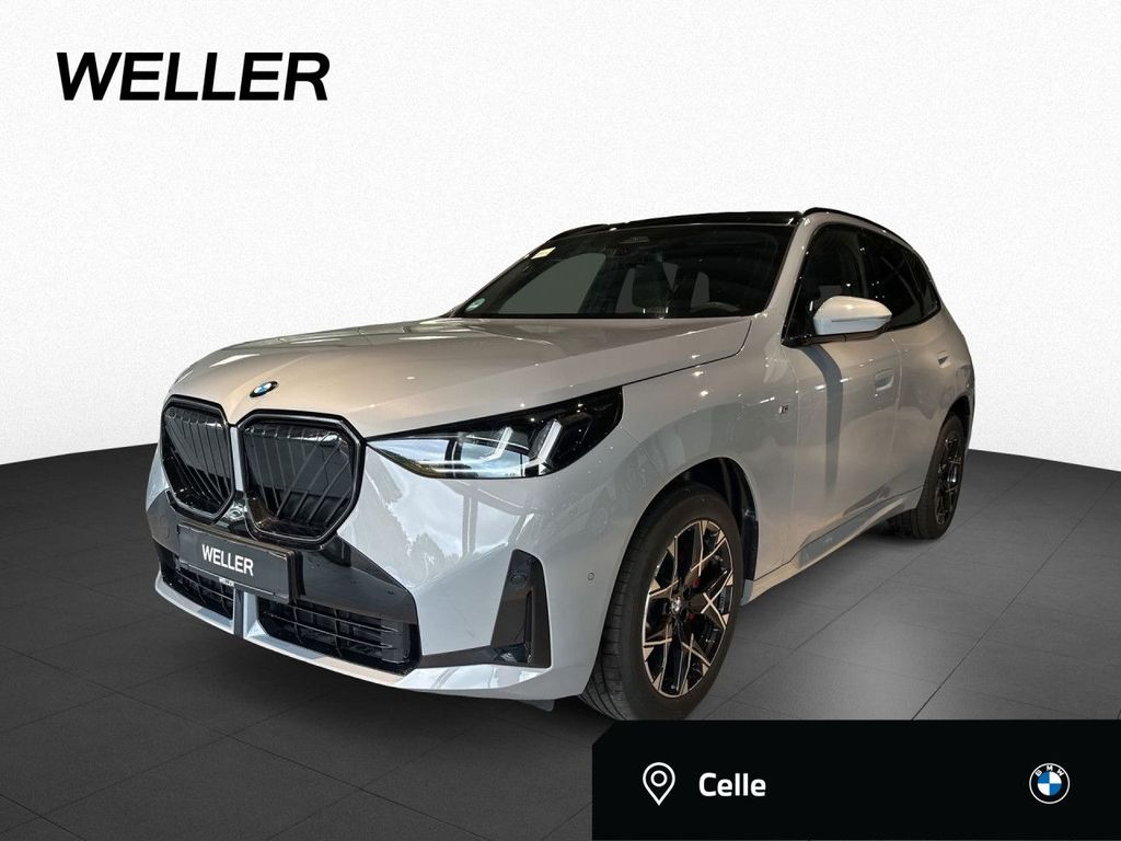 Bild des Angebotes BMW X3 20 xDr M Sport Pro StHz,Pano,AHK,H/K,Iconic