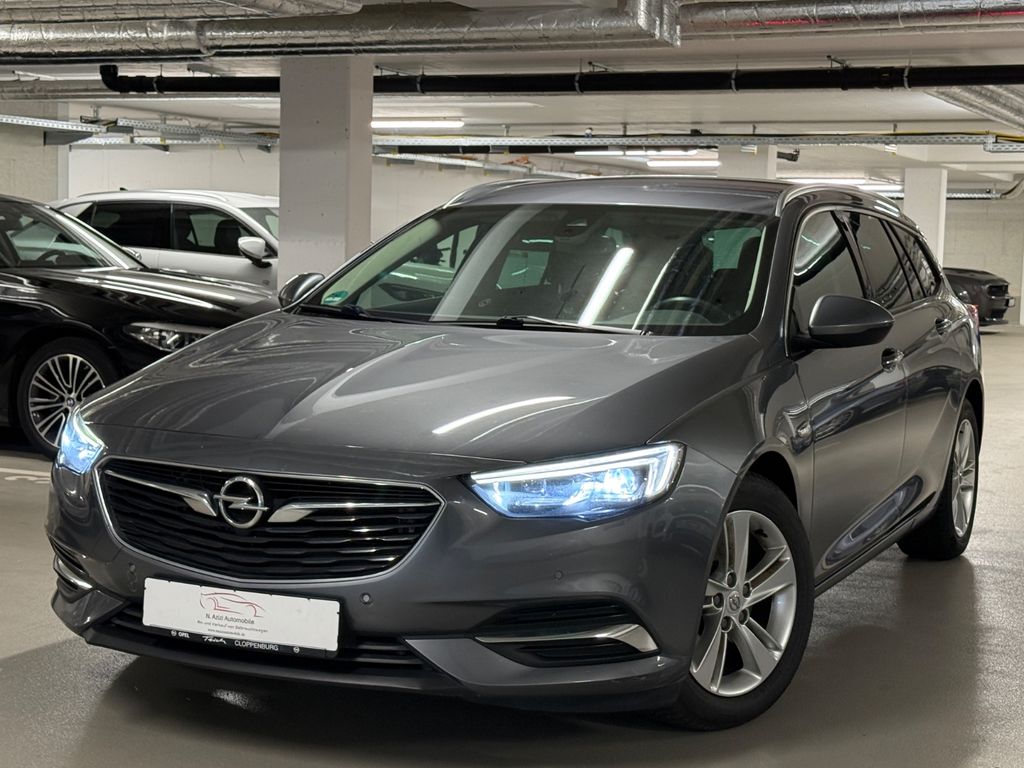 Bild des Angebotes Opel Insignia 1.5 Turbo B Sports Tourer Innovation