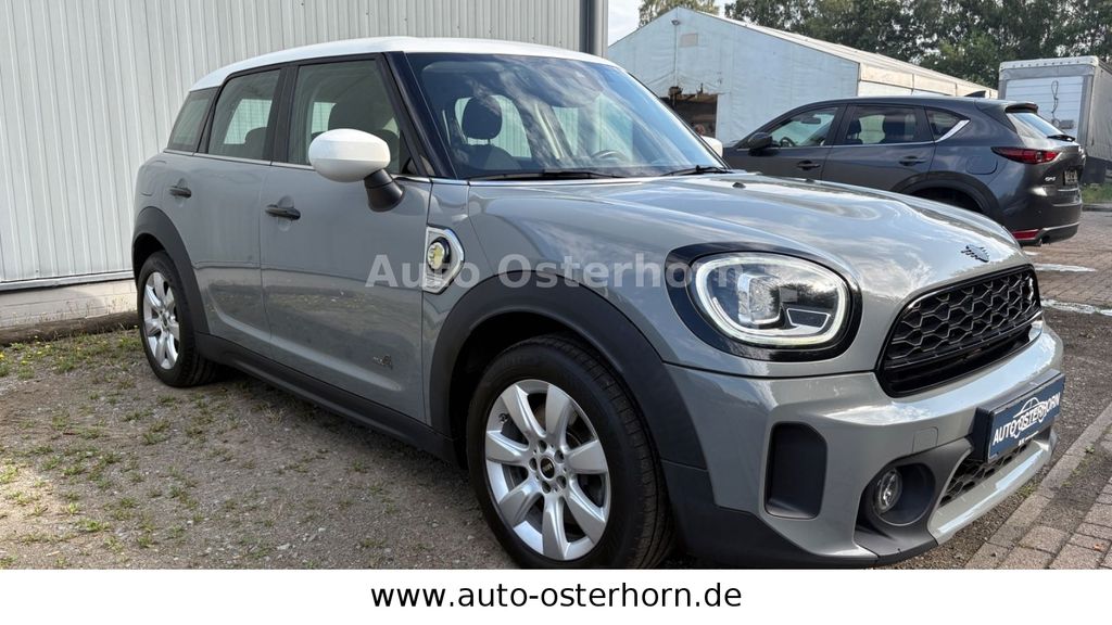 Bild des Angebotes MINI Countryman Cooper SE All4/Navi Pro/Head-Up