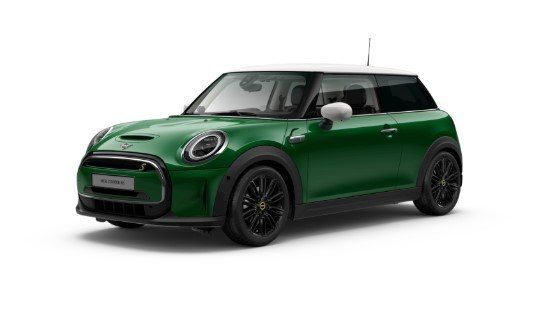 Bild des Angebotes MINI Cooper SE Classic Trim 3-trg. RFK LED NAVI HUD H