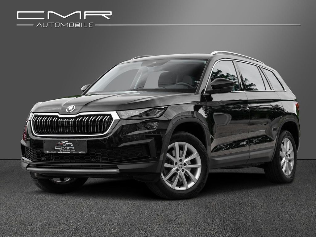 Bild des Angebotes Skoda Kodiaq Style 4x4 Business-P. Amundsen Matrix-LED