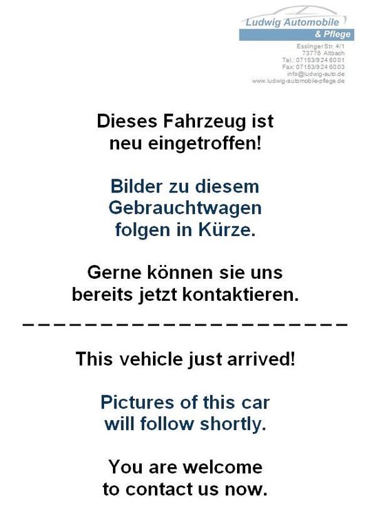 Bild des Angebotes Smart ForFour EQ ED Plus Cool & Audio 1. Hand MwSt.